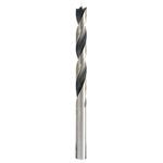 Timco 7mm Addax Brad Point Wood Bit High Speed Steel (HSS) BP7