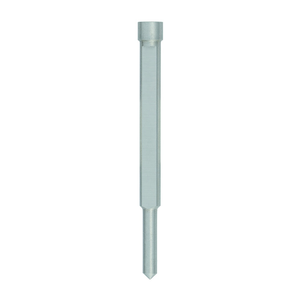 Timco 26 x 30mm Broaching Cutter Short High grade M2 HSS BCS26