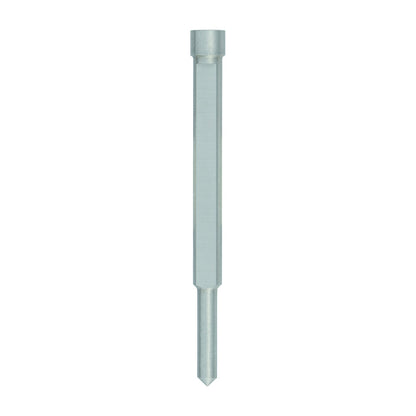 Timco 26 x 30mm Broaching Cutter Short High grade M2 HSS BCS26
