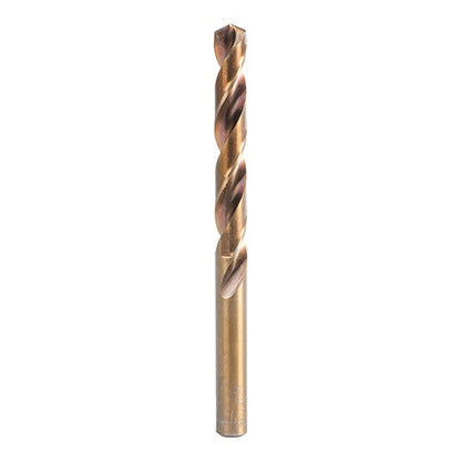 Timco 4.8mm High Quality Ground Jobber Drills Cobalt M35 HSSCO48
