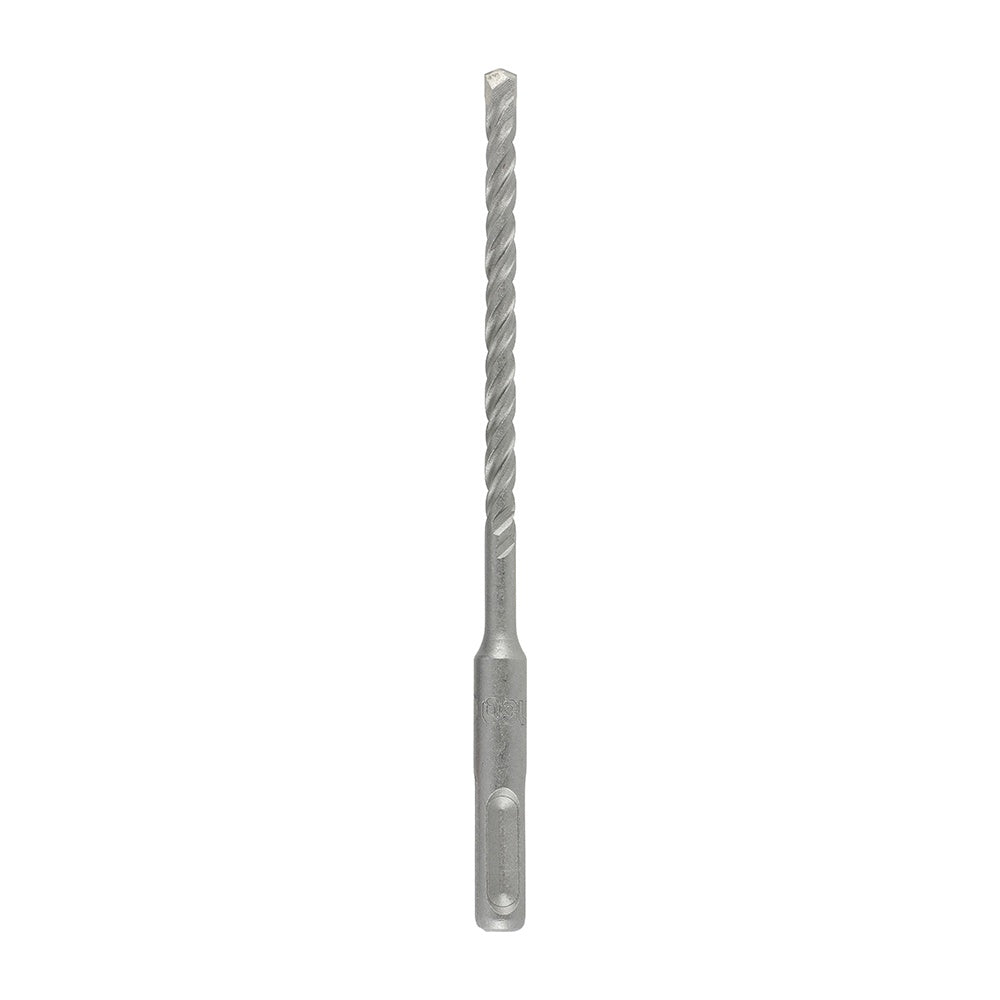 Timco 6.0 x 160mm SDS Plus Hammer Bit Fully Heat Treated SDS6160
