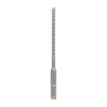 Timco 6.0 x 160mm SDS Plus Hammer Bit Fully Heat Treated SDS6160