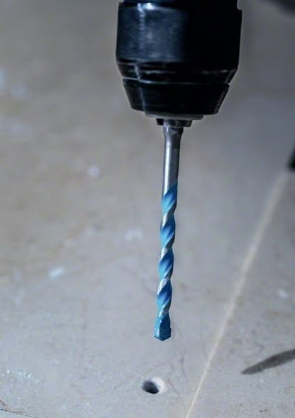 Bosch 2608900605 EXPERT Carbide Multi Construction Drill 4mm x 80mm x 130mm