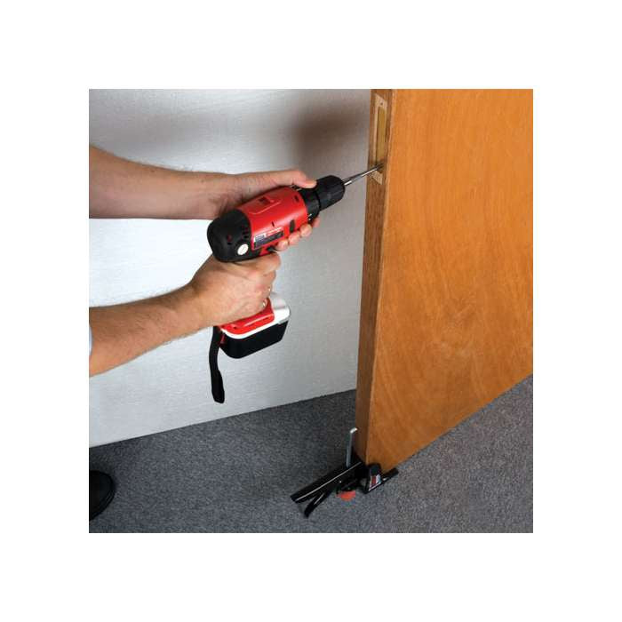 Trend 55mm Door Clamp Ratchet Type D/CLAMP/A