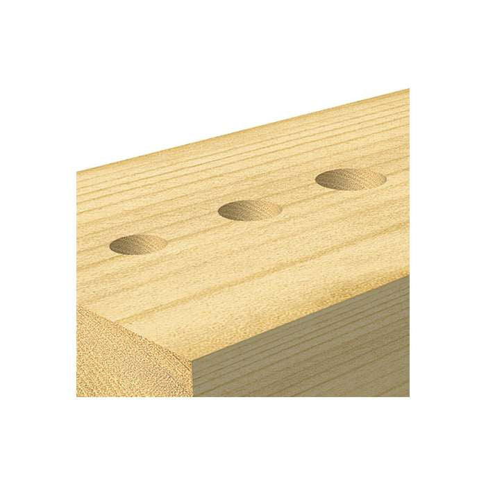 Trend Trend Snappy 5/64 Drill Bit 10 Pack SNAP/DB564/10