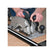 Trend Wood Cordless Circular Craft Thin Kerf Saw Blade 136mm x 10mm x 24T CSB/13624T