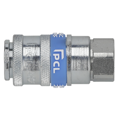 Sealey AC13 PCL Coupling Body Female 1/4"BSP
