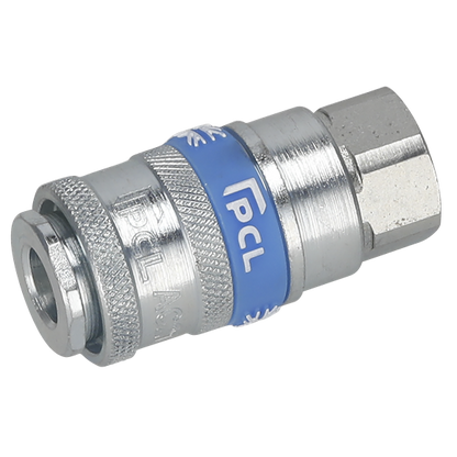 Sealey AC13 PCL Coupling Body Female 1/4"BSP