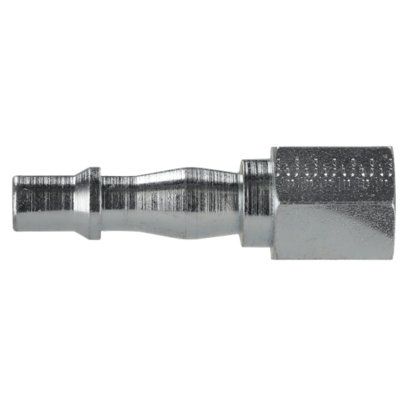 Sealey AC18 PCL Screwed Adaptor Female 1/4"BSP - Pack of 5