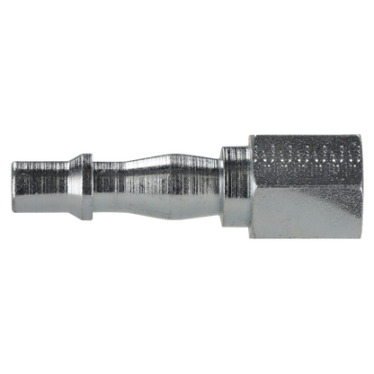 Sealey AC18 PCL Screwed Adaptor Female 1/4"BSP - Pack of 5