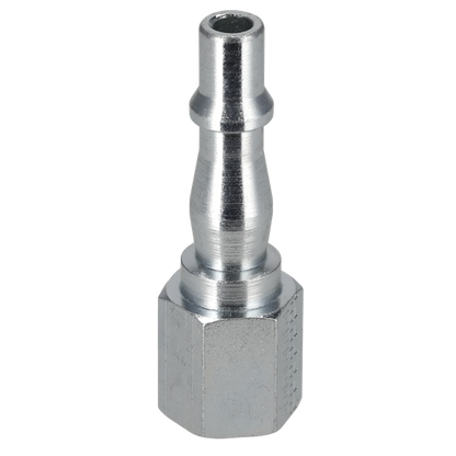 Sealey AC18 PCL Screwed Adaptor Female 1/4"BSP - Pack of 5
