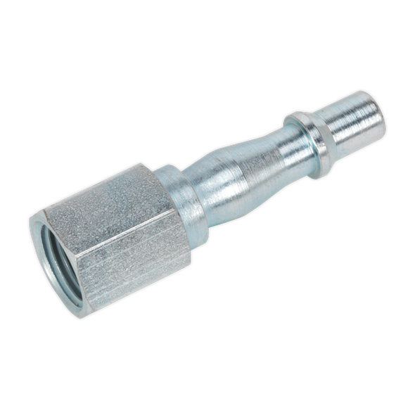 Sealey AC18 PCL Screwed Adaptor Female 1/4"BSP - Pack of 5
