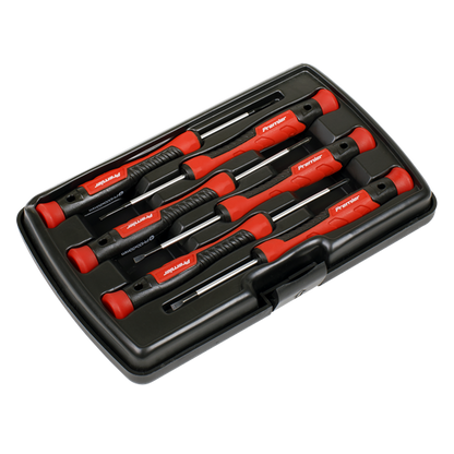 Sealey AK97324 6pc Precision Screwdriver Set