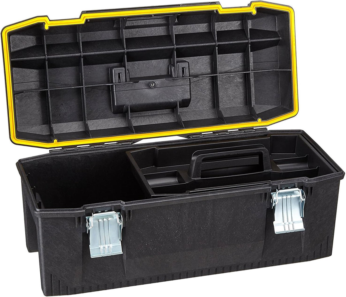 Stanley 1-93-935 FatMax Waterproof IP53 Toolbox 71cm/28" STA193935