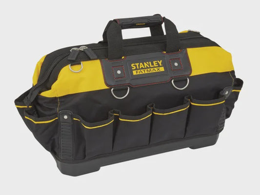 Stanley FatMax Technician Tool Bag 46cm/18"