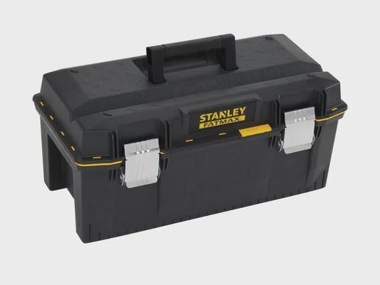 Stanley 58cm/23" FatMax Waterproof Toolbox