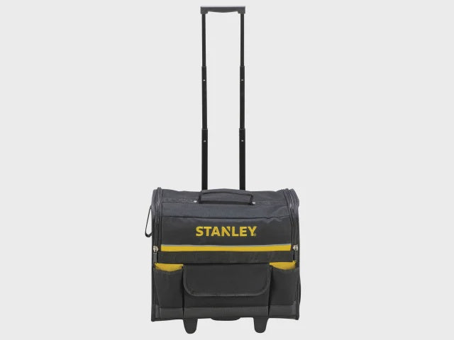 Stanley Heavy-Duty Soft Tool Bag 18" Wheeled