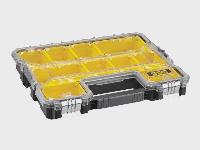Stanley FatMax Shallow Professional Organiser