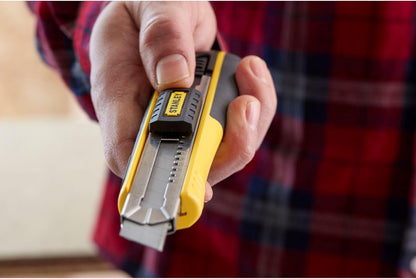 Stanley 18mm FatMax Snap Off Knife STA010481