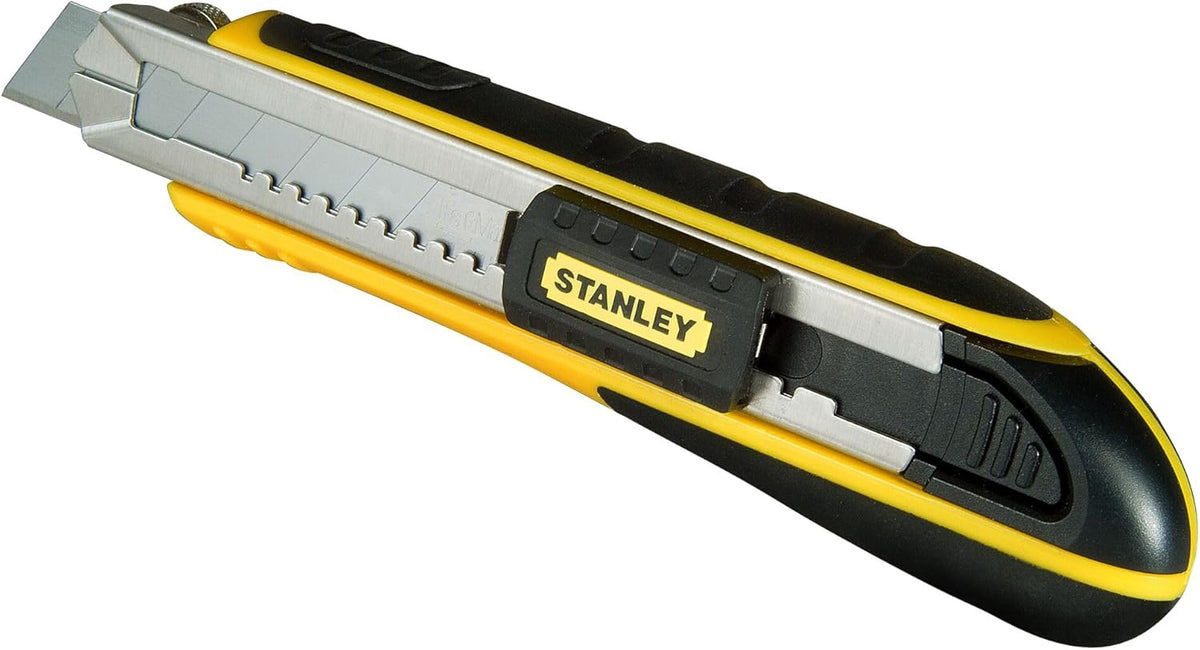 Stanley 18mm FatMax Snap Off Knife STA010481