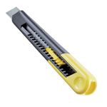 Stanley 18mm Snap Off Blade Knife STA010151