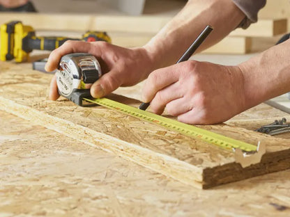 Stanley STA538215 FATMAX® XTREME™ Tape Measure 5m/16ft (Width 32mm)