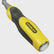 Stanley Dynagrip Bewal Edge Chisel with Strike Cap 18mm STA016877