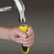 Stanley Dynagrip Bewal Edge Chisel with Strike Cap 22mm STA016879