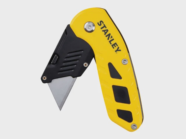 Stanley STHT10424-0 Compact Fixed Folding Knife Blade STA010424