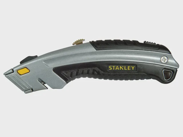 Stanley 0-10-788 Instant Change Retract Knife STA010788