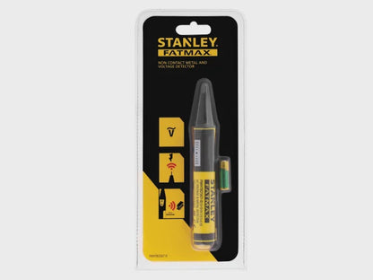 Stanley FMHT82567-0 FatMax® Non-Contact Voltage Detector INT082567