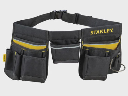 Stanley 1-96-178 Strong Tool Apron Multiple Pockets & Loops STA196178