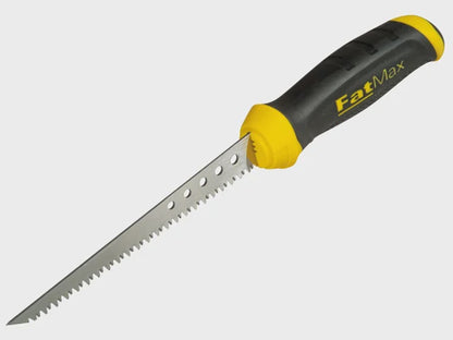 Stanley STA220556 FatMax® Jab Saw & Scabbard 150mm (6in) 7 TPI