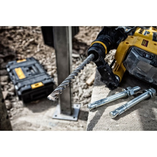Dewalt 7.0 x 160mm Extreme 2 SDS Plus Drill Bit DT9525-QZ