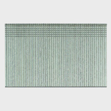 FirmaHold 64mm 16 Gauge 2000 Straight Collated Brad Nails With 2 Fuel Cells