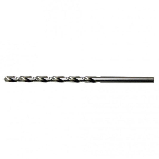 Reisser 145134 Hss-G Din340 Long Drill (Wallet 1Pc) 4.0Mm