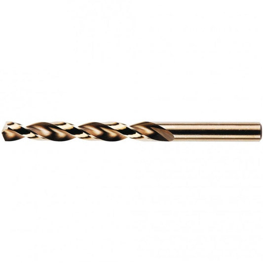 Reisser 145157 Hss Cobalt Din338 Jobber Drill (Wallet 1Pc) 3.0Mm