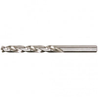 Reisser 145794 Hss Ground Jobber Drill (Wallet 1Pc) 8.0Mm