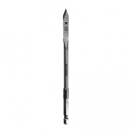 Reisser 202217 Flat Wood Bit 12 X 150Mm Flat Wood Bit