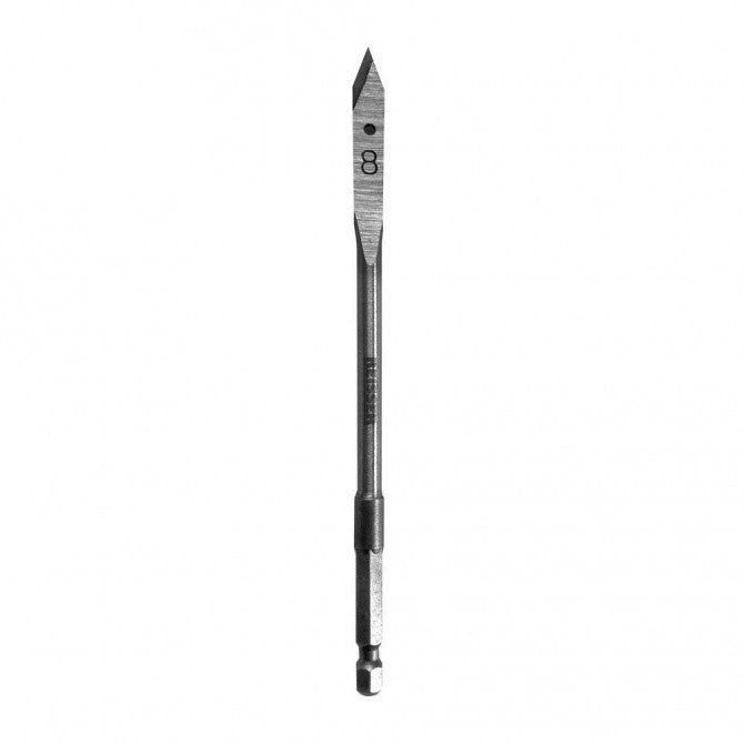 Reisser 202222 Flat Wood Bit 20 X 150Mm Flat Wood Bit