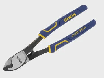 Irwin Vise-Grip 10505518 Cable Cutters 200Mm (8In) VIS10505518