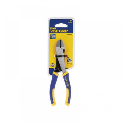 Irwin Vise-Grip 10505493 Diagonal Cutter 150Mm (6In) VIS10505493