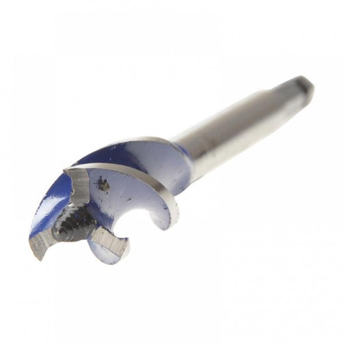 Irwin IRW10506623 6X Bit 22mm x 165mm Blue Groove Wood Drill Bit