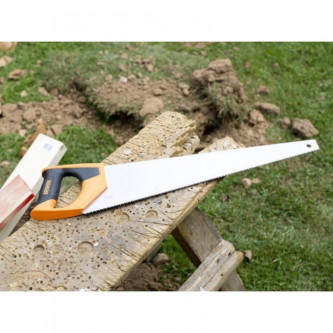 Irwin Jack 880 Plus Universal Handsaw 500mm/20" 8 TPI JAK880UN20