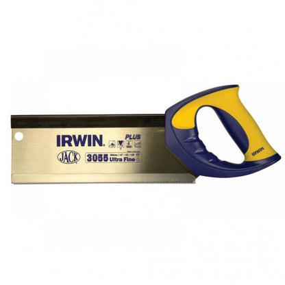 Irwin JAK10507424 Tenon Saw XP3055-250 250mm (10in) 12 TPI