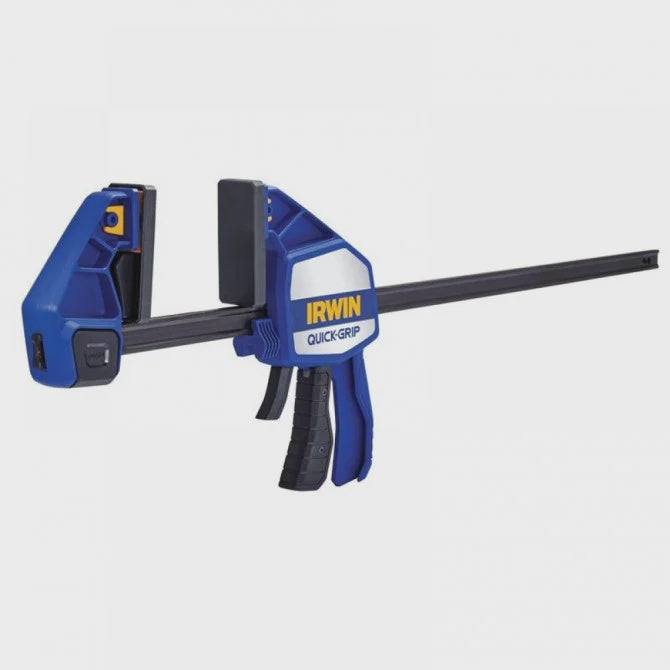Irwin Q/GXP36N Quick Grip Xtreme Pressure One Handed Clamp 36in