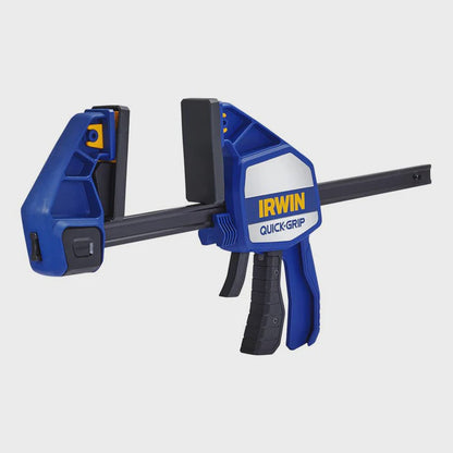 Irwin Quick Grip Q/GXP12 Xtreme Pressure One Handed Clamp 12in Q/GXP12N