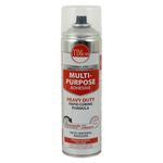 Timco Multi-Purpose Premium Adhesive Spray GLUE Van 500ml 247544