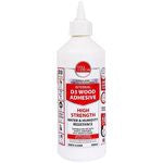 Timco D3 Wood Adhesive Resin Glue Bonding Fast Cure 500ml 247458
