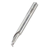 Trend Helical Plunge Cutter 8mm Dia. X 14mm Cut 50/18X8MMHSSE